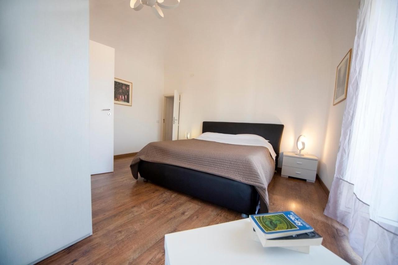 Zurria Rooms CTA Exterior foto