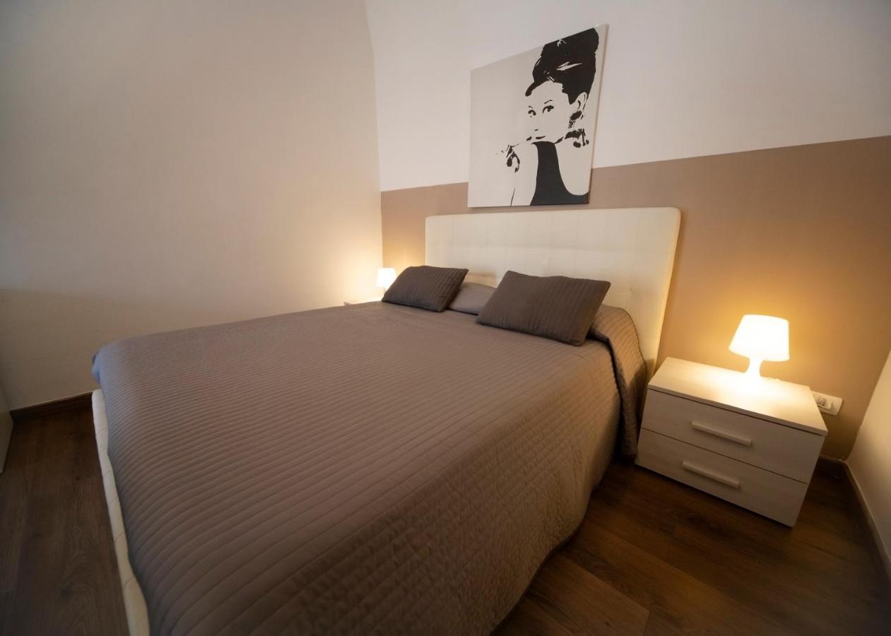 Zurria Rooms CTA Exterior foto