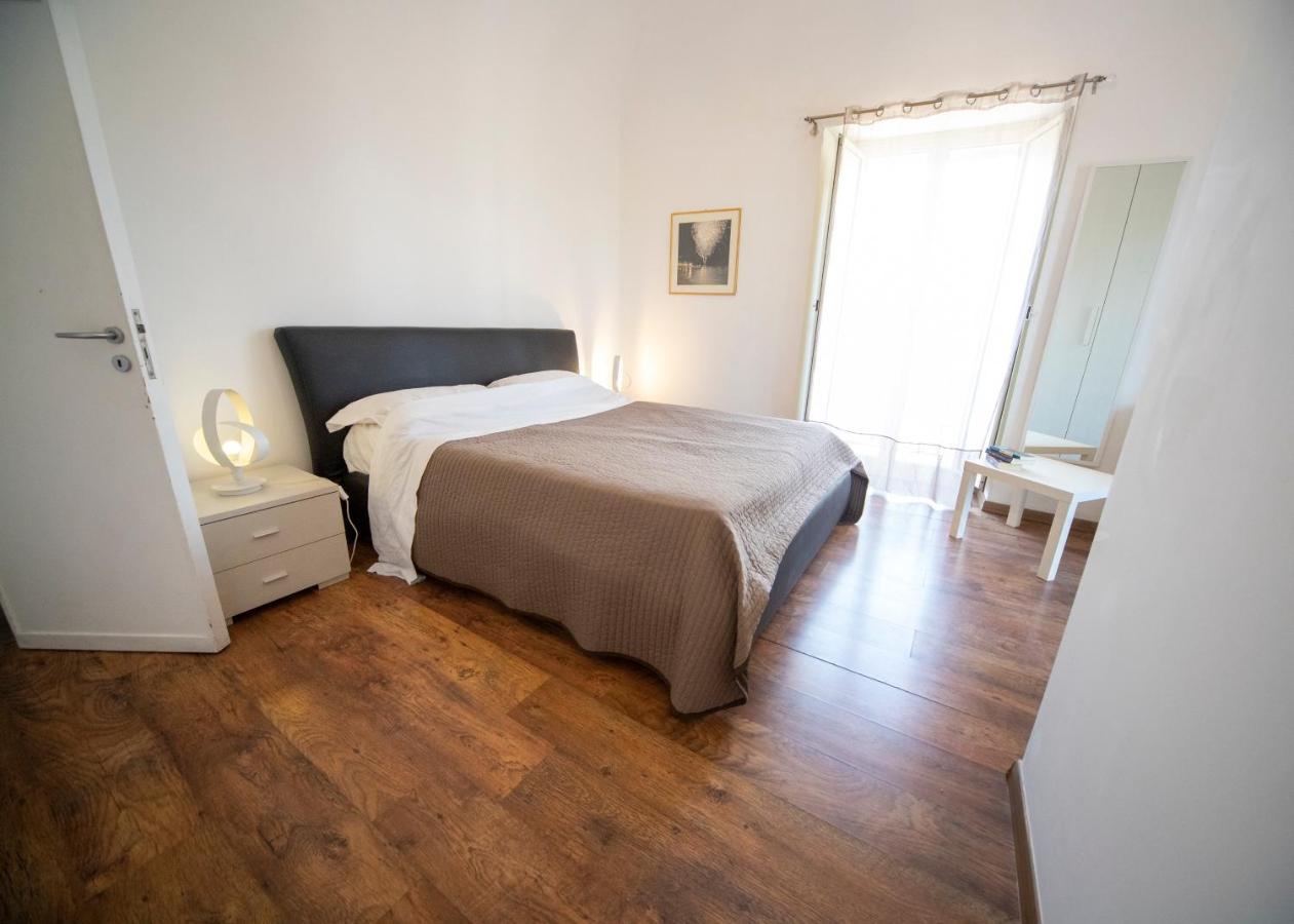 Zurria Rooms CTA Exterior foto
