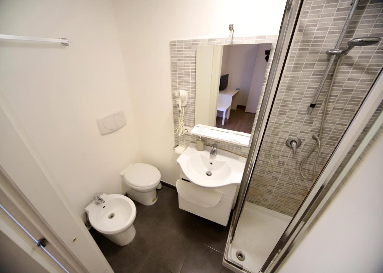 Zurria Rooms CTA Exterior foto