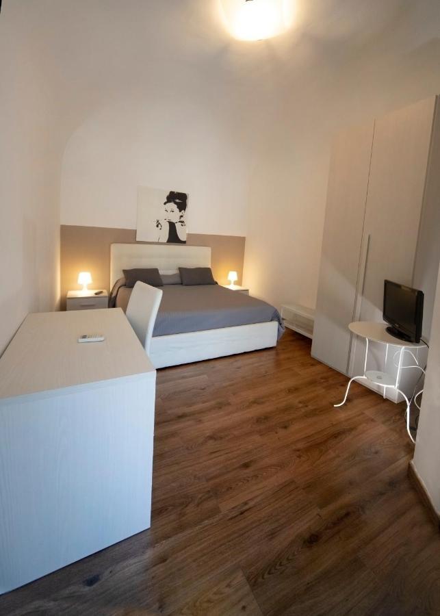 Zurria Rooms CTA Exterior foto