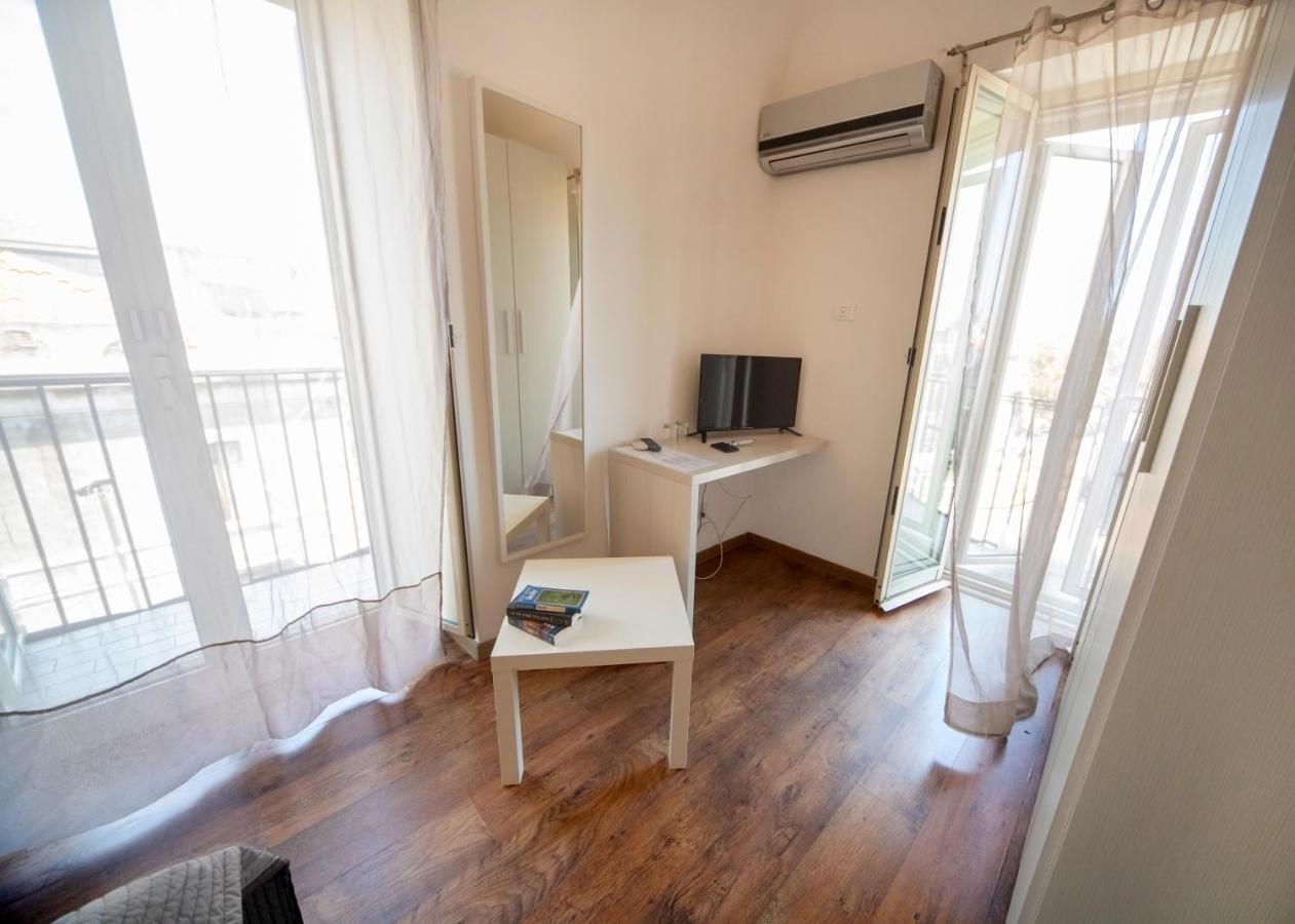 Zurria Rooms CTA Exterior foto
