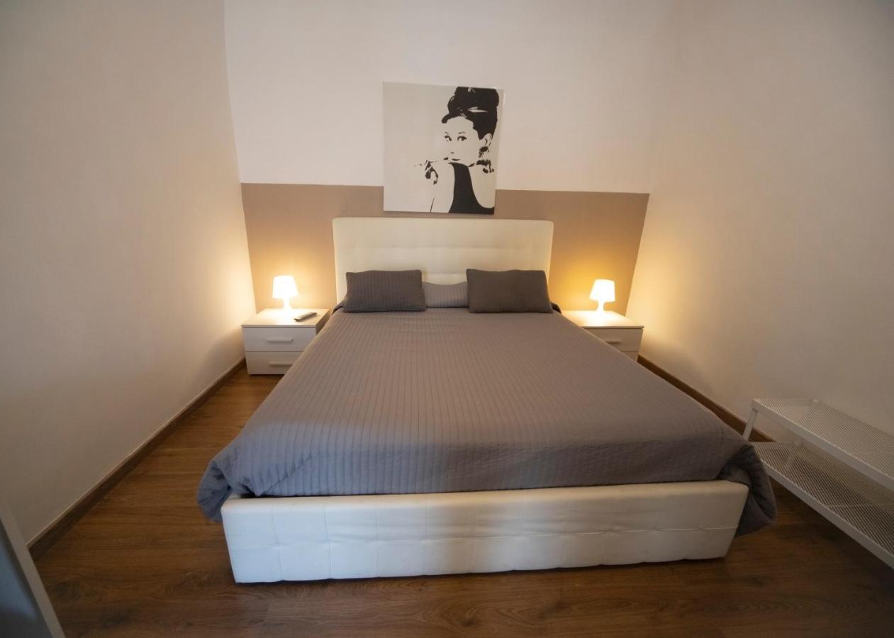 Zurria Rooms CTA Exterior foto