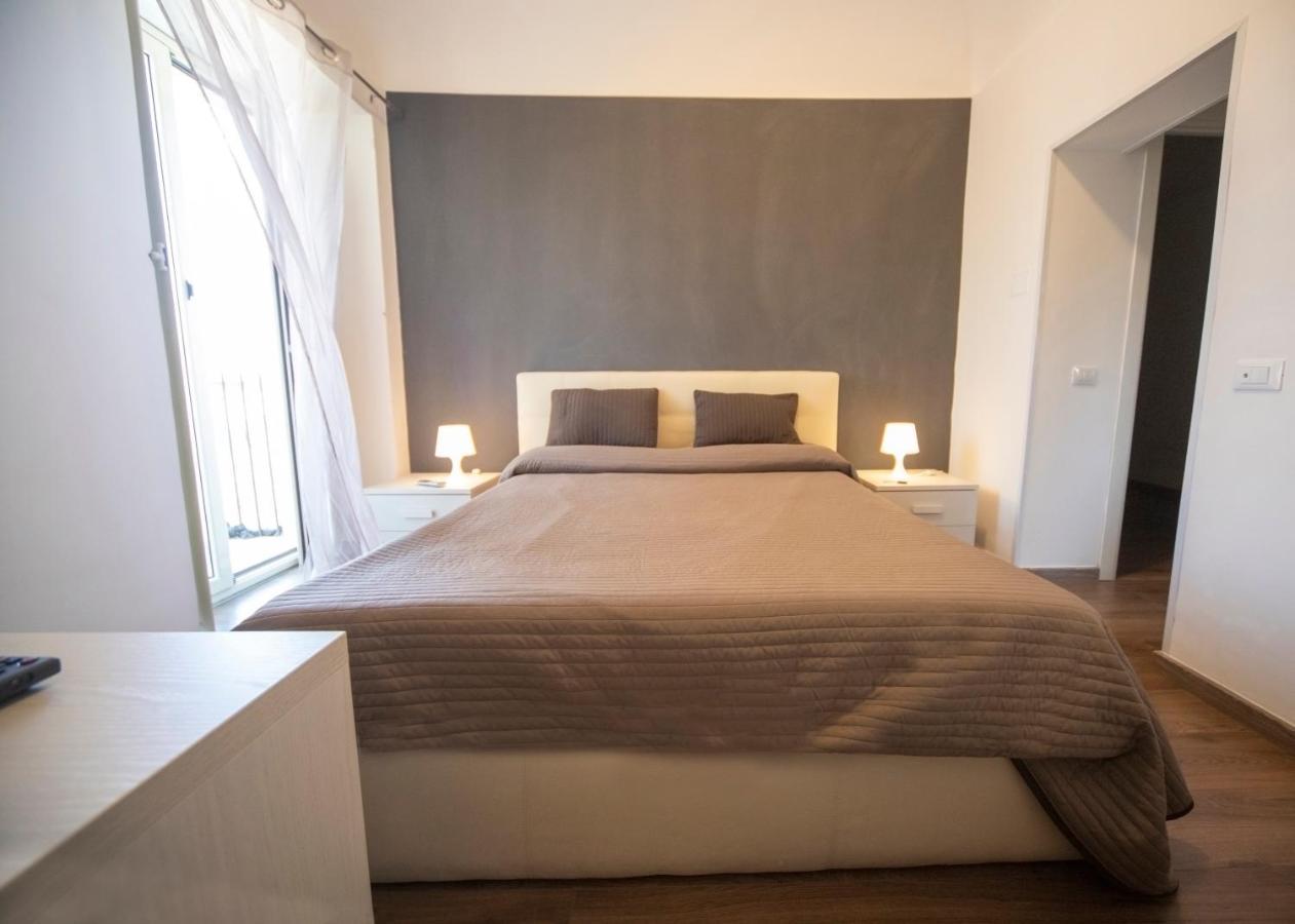 Zurria Rooms CTA Exterior foto